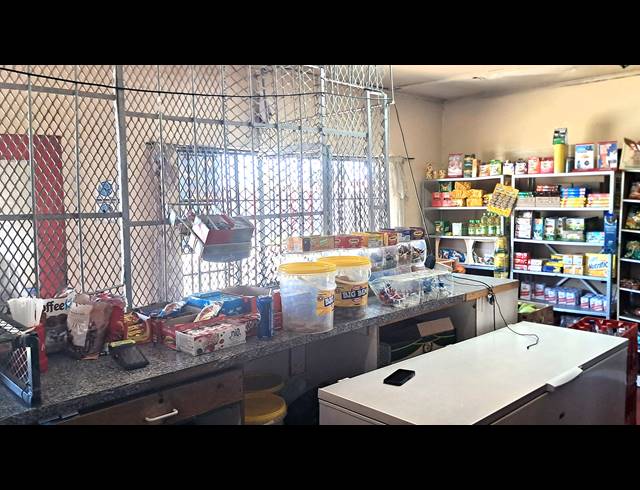 745M² WORKSHOP FOR SALE IN BRAELYN